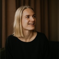 Pernille Bruun Homaa