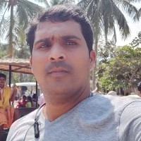 Ravindar Nayak