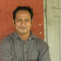 Dewan Mohammad Ershad