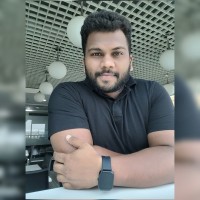 GAGAN S