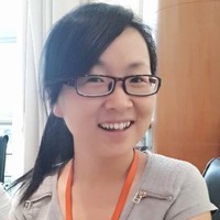 Amy Huang