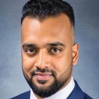 Vivek Nair