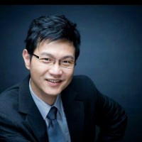 Nelson Yin