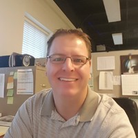 Mark Leech