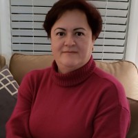 Dilcia Ruiz