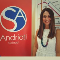 Patritsia Andrioti