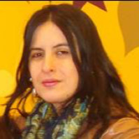 Emel Gurcan