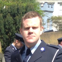 Conor Mallen
