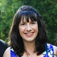 Amy Morley