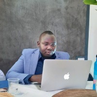 Ogwang Denis