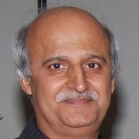 RAJESH NANGIA