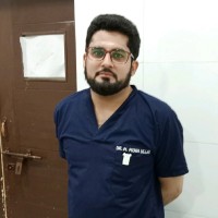 Muhammad Moin Ullah Siraji