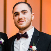 Mathew Schmuelian