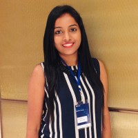 Chrishmini Fernando