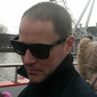 Steve Hinds