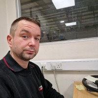 Nicholas Dolan