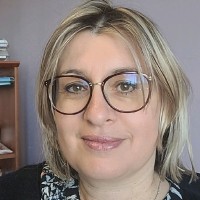 Véronique BARTHE