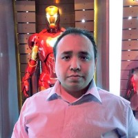 José Luis Terreros Corrales