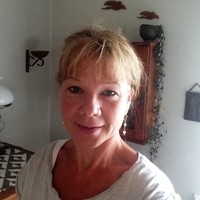 Christina Engborg Persson