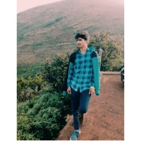 Pratheep K