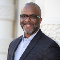 Marcus Henry