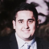 Jeffrey Nunes