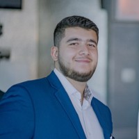 Ramazan Khaydarov