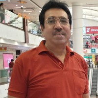 Amit Kumar Chattopadhyay