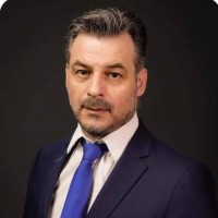 Vasileios Chidiroglou