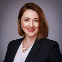 Victoria Strezova