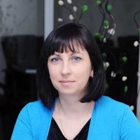 Оксана Кузнецова
