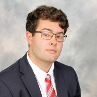 Jared Forbes