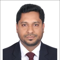 Md Shamimur Rahman Shamim