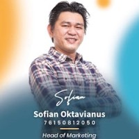 Sofian Oktavianus
