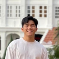 Christopher Choo Yuan Chee
