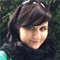 Maria Babak