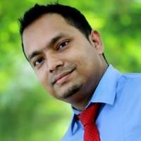 Nashim Ahmed
