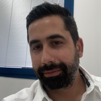 Avi Sahar