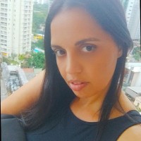 Geisa Fernanda Juliari Lopes