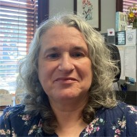 Susan Underwood