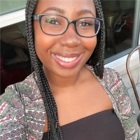 Destiny Wilson