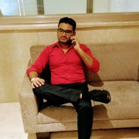 Athar Mustafa