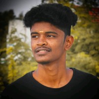 Gokul A B