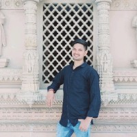 Krishna Chauhan