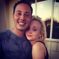 Hannah - Louise Bibby