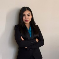 Rojina Shrestha