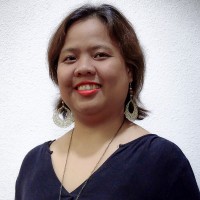 Elaine Mafe
