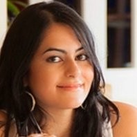 Sasha Gonzalez, Mba