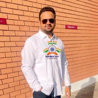 Dr. Sameer Sayyad