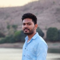 Rushikesh Kshirsagar